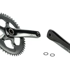 SRAM Rival 1 GXP 11-fach Kurbelgarnitur 13 SRAM Rival 1 GXP 11-fach Kurbelgarnitur -Fahrräder Verkäufe 235214