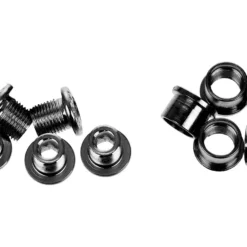 Race Face Kettenblattschrauben