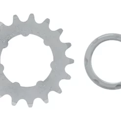 MICHE Pista Bahnritzel Mit Ritzelträger 9 MICHE Pista Bahnritzel Mit Ritzelträger -Fahrräder Verkäufe 235664