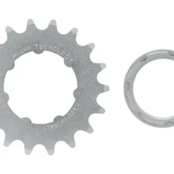 MICHE Pista Bahnritzel Mit Ritzelträger 10 MICHE Pista Bahnritzel Mit Ritzelträger -Fahrräder Verkäufe 235665