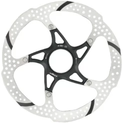 TRP Bremsscheibe TR-25 Center Lock 2-teilig 7 TRP Bremsscheibe TR-25 Center Lock 2-teilig -Fahrräder Verkäufe 235819