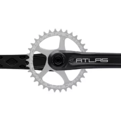 Race Face Atlas Cinch 83 Mm Kurbel -Fahrräder Verkäufe 236274