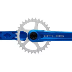 Race Face Atlas Cinch 83 Mm Kurbel -Fahrräder Verkäufe 236275