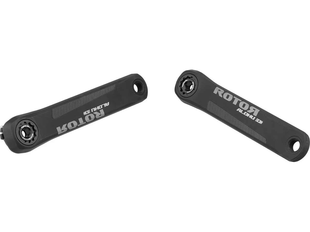 Rotor ALDHU Kurbelarme 6 Rotor ALDHU Kurbelarme - Image 4