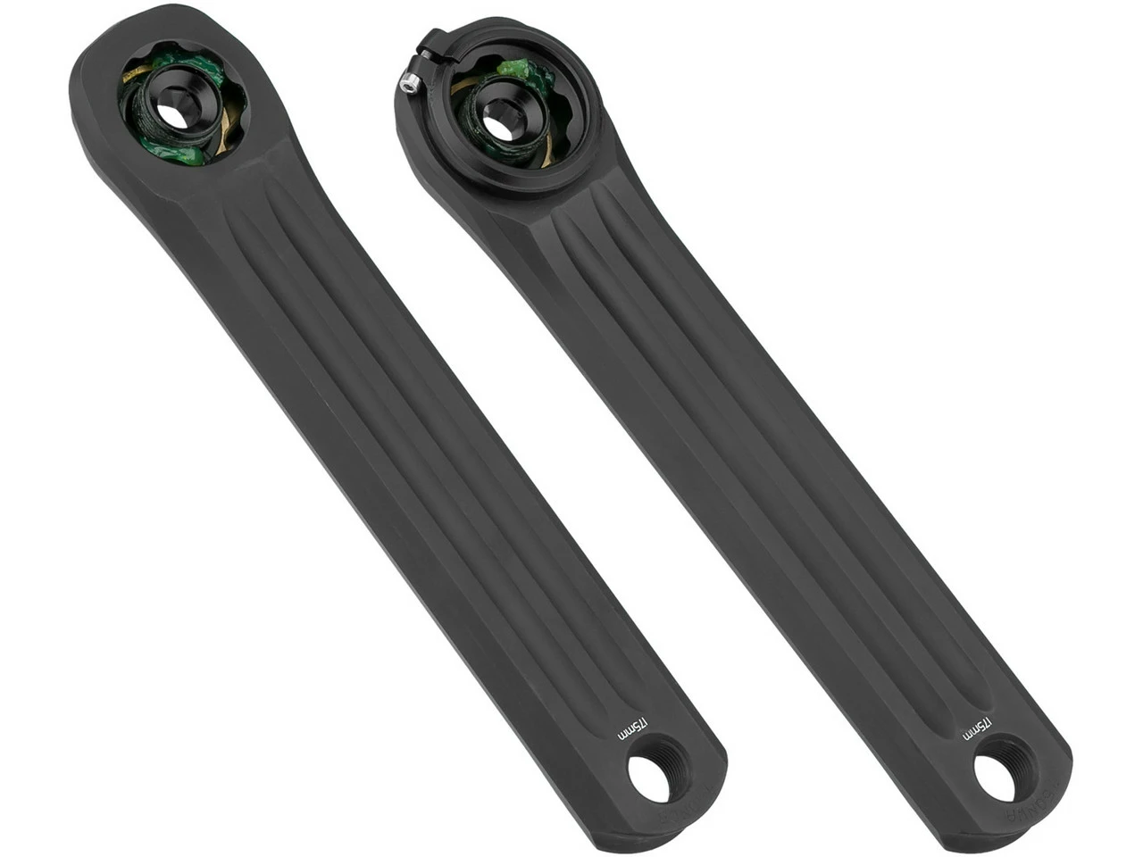 Rotor ALDHU Kurbelarme 7 Rotor ALDHU Kurbelarme - Image 5