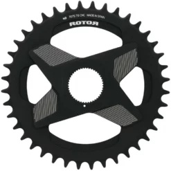 Rotor VEGAST 1-fach Kurbelgarnitur Direct Mount, NoQ 10 Rotor VEGAST 1-fach Kurbelgarnitur Direct Mount, NoQ -Fahrräder Verkäufe 237178