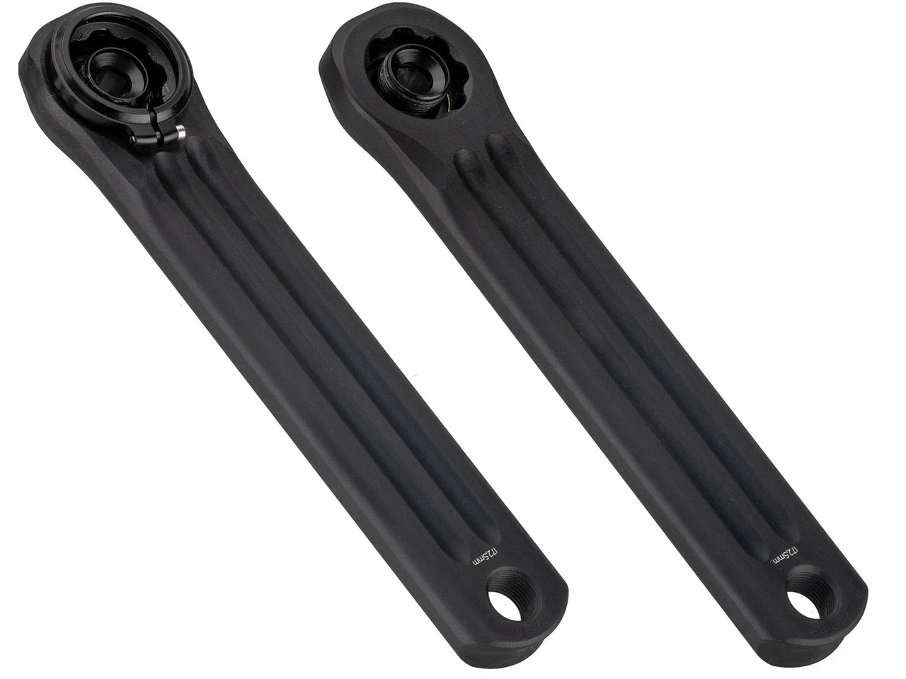 Rotor VEGAST 1-fach Kurbelgarnitur Direct Mount, NoQ 7 Rotor VEGAST 1-fach Kurbelgarnitur Direct Mount, NoQ - Image 5