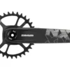 SRAM NX Eagle Direct Mount DUB 12-fach Kurbelgarnitur 2 SRAM NX Eagle Direct Mount DUB 12-fach Kurbelgarnitur -Fahrräder Verkäufe 237748 1
