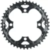 Shimano Deore Kettenblatt FC-M530 9-fach Für Kettenschutzring -Fahrräder Verkäufe 238532