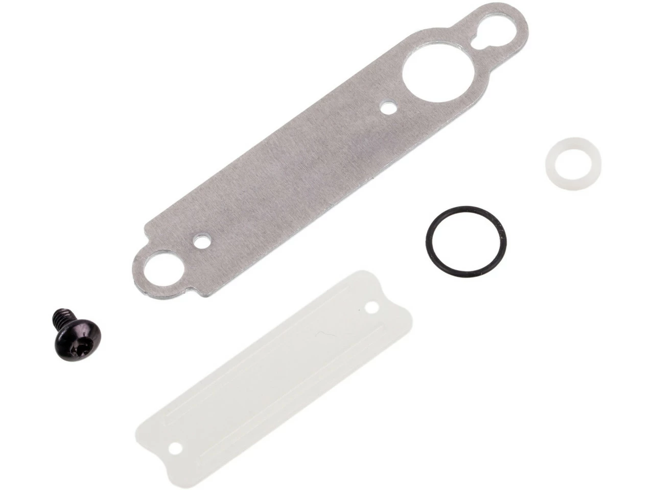 Shimano Dichtungssatz Für Ausgleichsbehälter BL-S700 3 Shimano Dichtungssatz Für Ausgleichsbehälter BL-S700