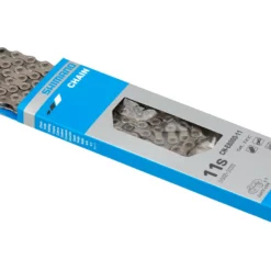 Shimano STEPS Quick-Link Kette CN-E8000 11-fach Für E-Bikes