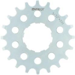 Surly SingleSpeed Cassette Cog Ritzel 3/32"