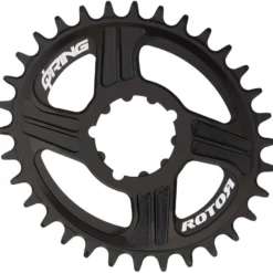 Rotor Kettenblatt Direct Mount SRAM GXP, Q-Rings