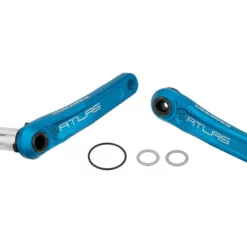 Race Face Atlas Cinch Kurbel -Fahrräder Verkäufe 247262