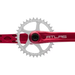 Race Face Atlas Cinch Kurbel -Fahrräder Verkäufe 247264