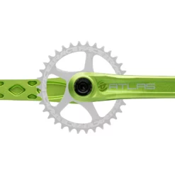 Race Face Atlas Cinch Kurbel -Fahrräder Verkäufe 247265