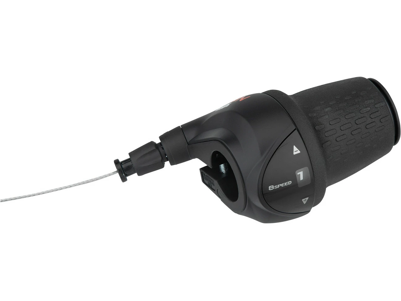 Shimano Nexus Drehschaltgriff SL-C6000-8 8-fach Für CJ-8S20 5 Shimano Nexus Drehschaltgriff SL-C6000-8 8-fach Für CJ-8S20 - Image 3