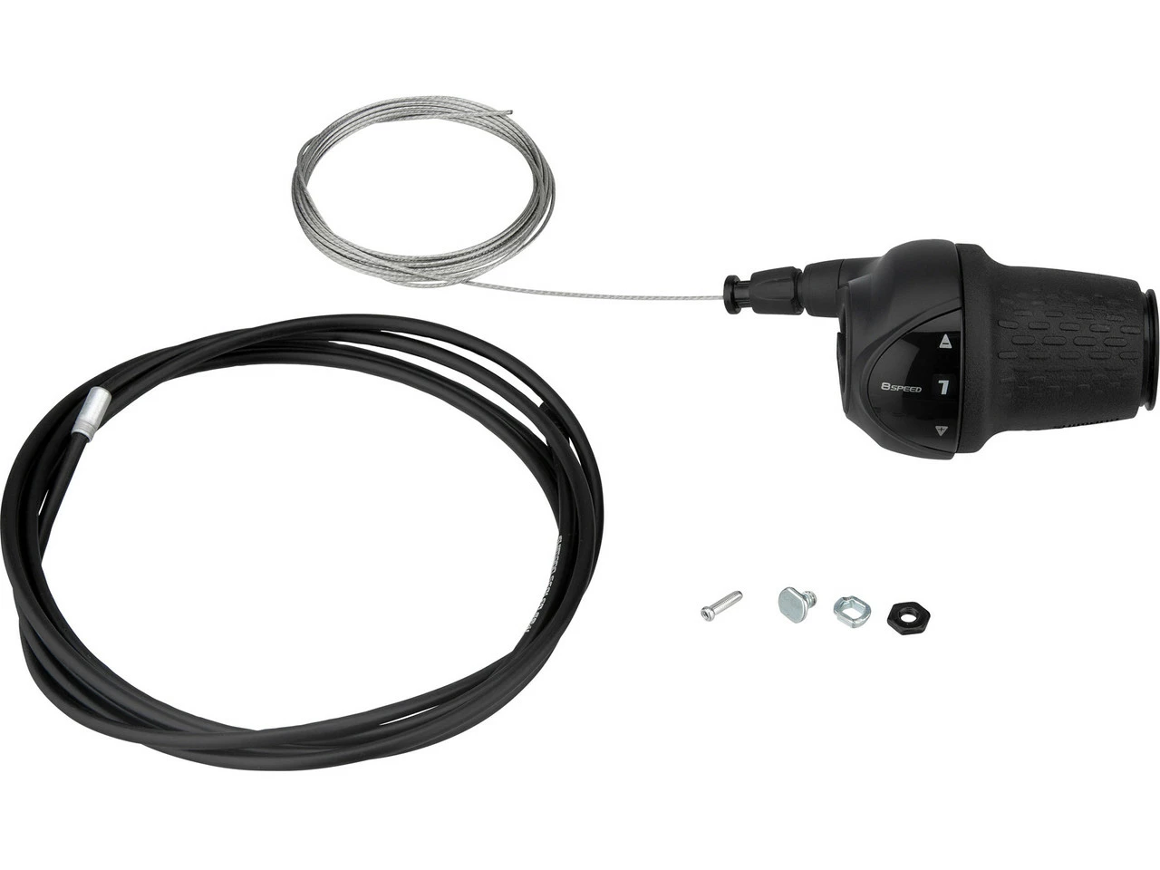 Shimano Nexus Drehschaltgriff SL-C6000-8 8-fach Für CJ-8S20 6 Shimano Nexus Drehschaltgriff SL-C6000-8 8-fach Für CJ-8S20 - Image 4