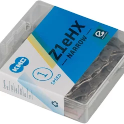 KMC Z1eHX Narrow Kette 1-fach