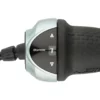 Shimano Nexus Drehschaltgriff SL-C6000-8 8-fach Für CJ-8S40 -Fahrräder Verkäufe 248399
