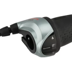 Shimano Nexus Drehschaltgriff SL-C6000-8 8-fach Für CJ-8S40 -Fahrräder Verkäufe 248401