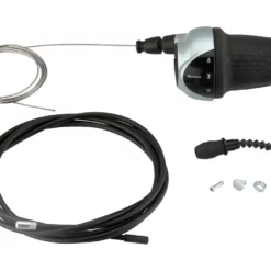 Shimano Nexus Drehschaltgriff SL-C6000-8 8-fach Für CJ-8S40 -Fahrräder Verkäufe 248402