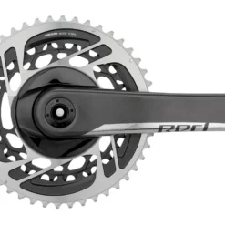 SRAM Red DUB 2x12-fach Kurbelgarnitur 11 SRAM Red DUB 2x12-fach Kurbelgarnitur -Fahrräder Verkäufe 248600