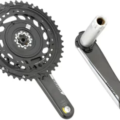 SRAM Red DUB 2x12-fach Kurbelgarnitur 13 SRAM Red DUB 2x12-fach Kurbelgarnitur -Fahrräder Verkäufe 248602