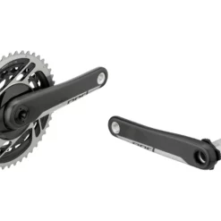 SRAM Red DUB 2x12-fach Kurbelgarnitur 14 SRAM Red DUB 2x12-fach Kurbelgarnitur -Fahrräder Verkäufe 248603