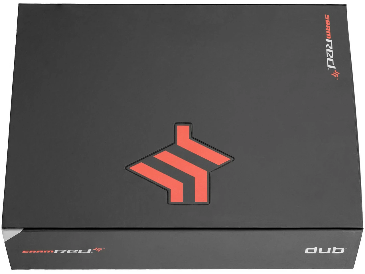 SRAM Red DUB 2x12-fach Kurbelgarnitur 9 SRAM Red DUB 2x12-fach Kurbelgarnitur - Image 7