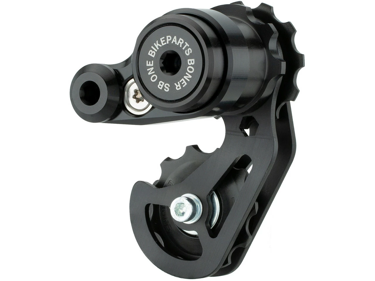 SB ONE Boner DH-Kettenspanner 1. Generation 3 SB ONE Boner DH-Kettenspanner 1. Generation