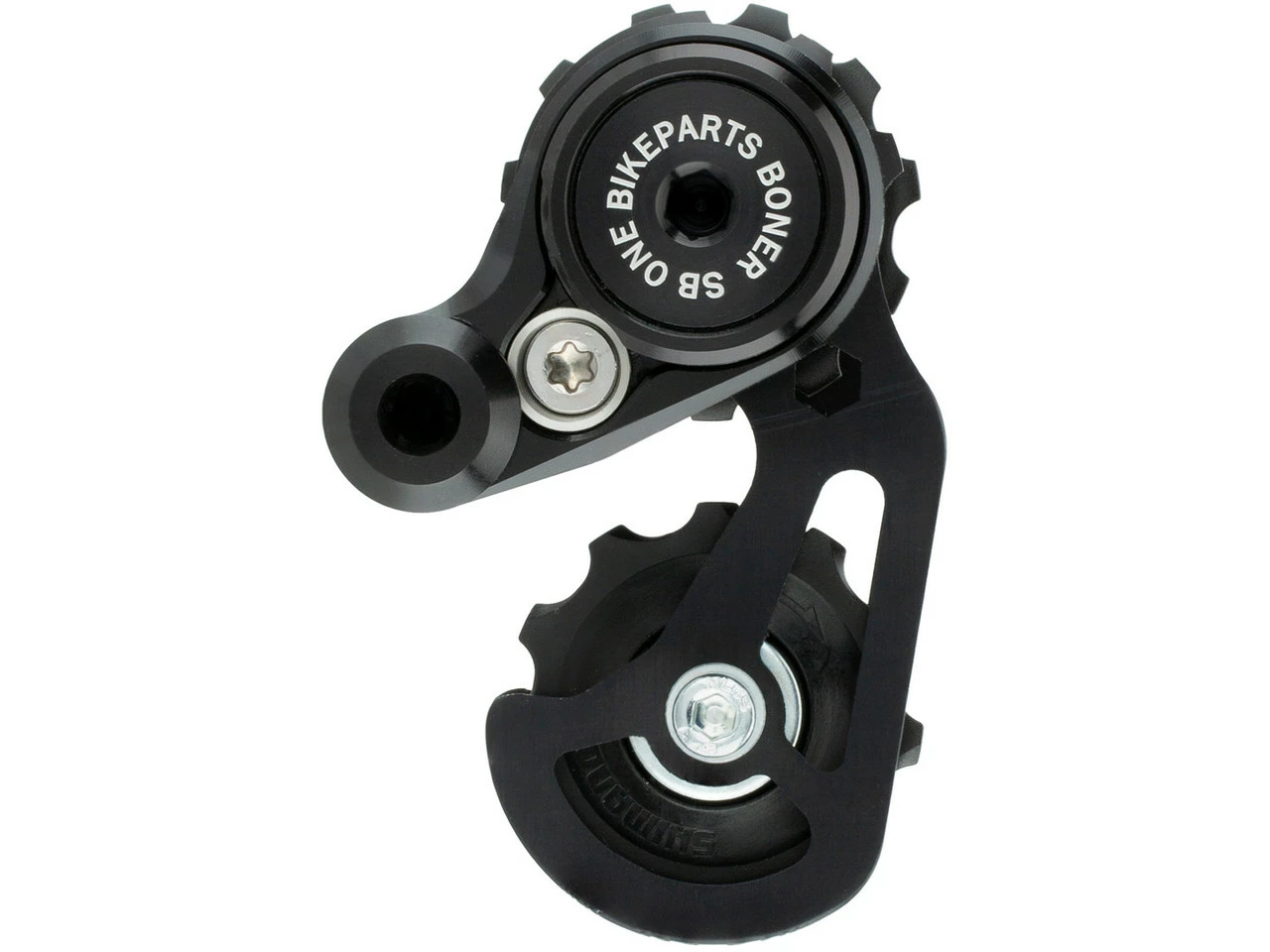 SB ONE Boner DH-Kettenspanner 1. Generation 4 SB ONE Boner DH-Kettenspanner 1. Generation - Image 2