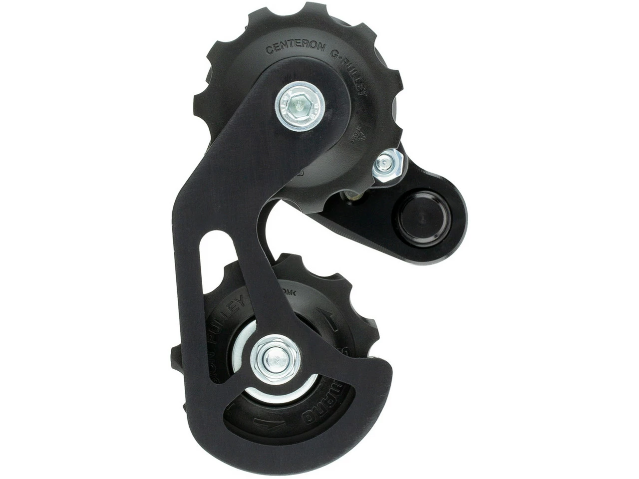 SB ONE Boner DH-Kettenspanner 1. Generation 5 SB ONE Boner DH-Kettenspanner 1. Generation - Image 3