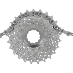 Shimano Ultegra Kassette CS-6700 + Kette CN-6701 10-fach Verschleißset 11 Shimano Ultegra Kassette CS-6700 + Kette CN-6701 10-fach Verschleißset -Fahrräder Verkäufe 251916