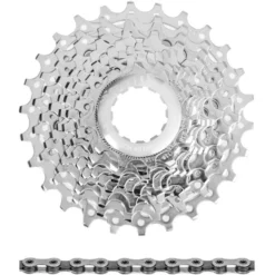 SRAM Force PG-1170 Kassette + PC-1170 Kette 11-fach Verschleißset