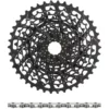 SRAM GX XG-1150 Kassette + PC 1130 Kette 11-fach Verschleißset