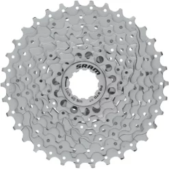 SRAM PG-970 Kassette + PC 971 Kette 9-fach Verschleißset 6 SRAM PG-970 Kassette + PC 971 Kette 9-fach Verschleißset -Fahrräder Verkäufe 251945