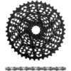 SRAM X01 XG-1195 Kassette + PC XX1 Kette 11-fach Verschleißset -Fahrräder Verkäufe 251953