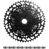SRAM PG-1230 Kassette + PC NX Eagle Kette 12-fach Verschleißset 1 SRAM PG-1230 Kassette + PC NX Eagle Kette 12-fach Verschleißset -Fahrräder Verkäufe 252147