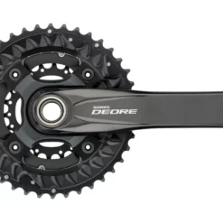 Shimano Deore Kurbelgarnitur FC-M6000-3 Hollowtech II