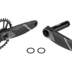 TRUVATIV Descendant 6K Direct Mount Eagle DUB 12-fach Kurbelgarnitur -Fahrräder Verkäufe 253296