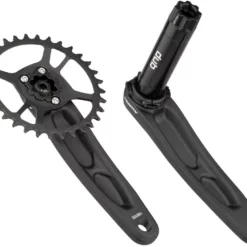 TRUVATIV Stylo 6K Eagle Boost Direct Mount DUB 12-fach Kurbelgarnitur -Fahrräder Verkäufe 253334