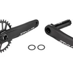 TRUVATIV Stylo 6K Eagle Direct Mount DUB 12-fach Kurbelgarnitur 9 TRUVATIV Stylo 6K Eagle Direct Mount DUB 12-fach Kurbelgarnitur -Fahrräder Verkäufe 253339