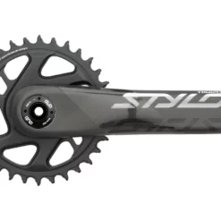 TRUVATIV Stylo Carbon Eagle Boost Direct Mount DUB 12-fach Kurbelgarnitur