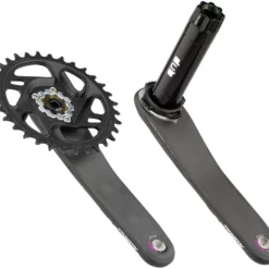 TRUVATIV Stylo Carbon Eagle Direct Mount DUB 12-fach Kurbelgarnitur 8 TRUVATIV Stylo Carbon Eagle Direct Mount DUB 12-fach Kurbelgarnitur -Fahrräder Verkäufe 253350