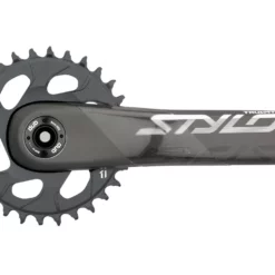 TRUVATIV Stylo 6K Eagle Fat4 Direct Mount DUB 12-fach Kurbelgarnitur