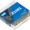 KMC X10EL Kette 10-fach 1 KMC X10EL Kette 10-fach -Fahrräder Verkäufe 254400