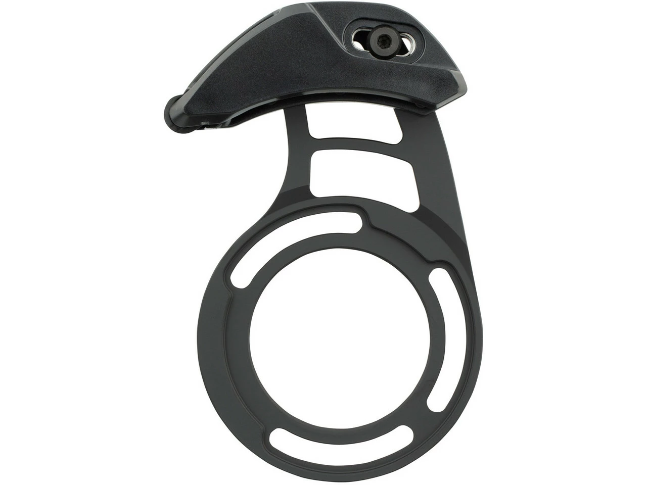 Shimano SM-CDE80 Kettenführung Mit Befestigungsplatte Für STEPS 3 Shimano SM-CDE80 Kettenführung Mit Befestigungsplatte Für STEPS