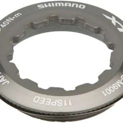 Shimano Verschlussring Für XTR CS-M9000 11-fach