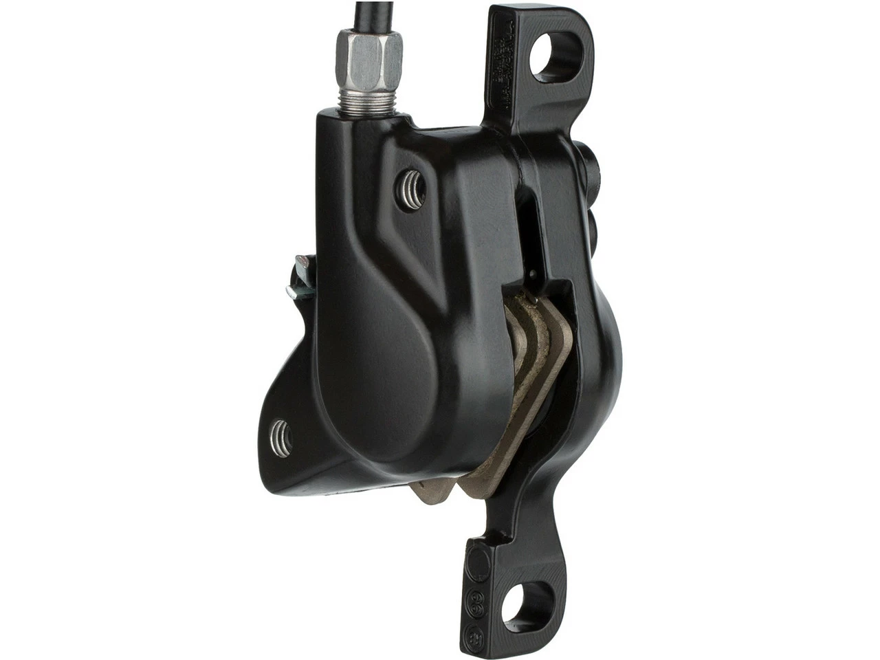 Shimano BR-MT200 + BL-MT201 V+h Set Scheibenbremse 9 Shimano BR-MT200 + BL-MT201 V+h Set Scheibenbremse - Image 7